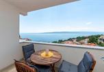 Location vacances Brela - Apartments Ana-2