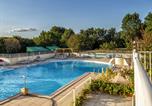 Camping La Tardière - Camping Le Colombier