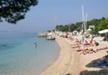 Location vacances Brela - Apartment Brela 2752b-3