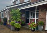 Location vacances East Dereham - Lynn Hill Guest House-3