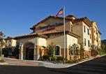Hôtel Simi Valley - Towneplace Suites by Marriott Thousand Oaks Ventura County-1