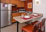 Hôtel Portland - Residence Inn by Marriott Dayton Troy-1