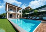 Location vacances La Gaude - Casa-Mathilda luxueuse villa moderne avec piscine-1