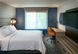 Hôtel Creswell - Holiday Inn Express Corvallis-On the River by Ihg-3