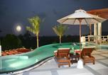 Hôtel Le parc maritime d'Ang Thong - Grand Hill Residence-1