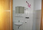 Hôtel Bremerhaven - Haus Darmstadt-3