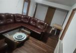 Hôtel Bosnie-Herzégovine - Otoka Hostel-1