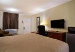 Hôtel Jackson - Quality Inn Brownsville-4