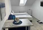 Hôtel Vršac - Omis Rooms-4