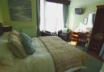 Hôtel Lamphey - The Southcliff-3
