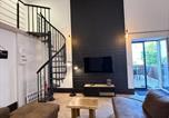 Location vacances  Creuse - Gites Le Grand Tornage holiday fun for the whole family-1