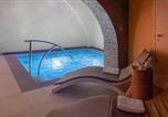 Location vacances Baschi - Pet Friendly Apartment In Lubriano With Sauna-2