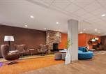 Hôtel Waynesboro - Fairfield Inn & Suites by Marriott Charlottesville Downtown/University Area-1