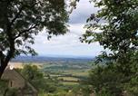 Location vacances Saltford - Pathways, Beachwood Cottage-1