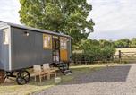 Location vacances  Gare de Redditch - No 2 The Parkland-1