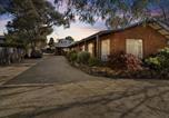 Location vacances Jindabyne - Sponars Onshore - 2br Apartment l Pet-Friendly l Wifi l Air-Con l Fenced Backyard-1