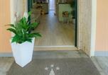 Hôtel Cecina - Albergo La Lampara-3