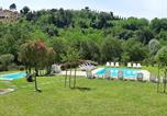 Location vacances Montecarlo - Tenuta degli Obizzi-1