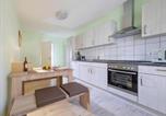 Location vacances Wernigerode - Ferienwohnung Schlossblick, Wernigerode, cleaning included-3