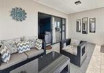Location vacances Midrand - Resort style 1br-Big balcony-Lagoon Luxury Spa-1
