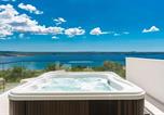 Location vacances Novigrad Općina - Villa Michelle by Tourist Adria Group-2