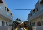 Location vacances Γαζι - Nikolas Apartments-1