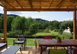 Location vacances Vagney - Maison et étang de pêche, Vosges-1