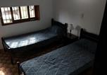 Location vacances Villa Gesell - G&S Alojamiento-4