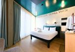 Hôtel Berthoud - Ibis Styles Bern City-3
