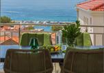Location vacances Baška Voda - Luxury Penthouse Royal Residence-1