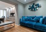 Location vacances  Ville métropolitaine de Milan - Italianway Comfort - Solferino 33-3