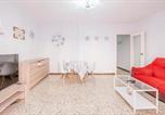 Location vacances l'Ametlla de Mar - Cozy Apartment In L'ametlla De Mar-4