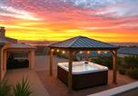 Location vacances Needles - 2 Homes Next Door - New 25x40 Boat-Rv Pad-2