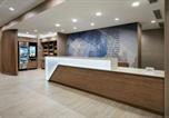Hôtel Ozark - Springhill Suites by Marriott Dothan-2