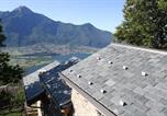 Location vacances Gordona - Rifugio Dalco-4