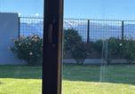 Location vacances San Carlos de Bariloche - Casa renovada, costa del lago, amplio predio verde-4