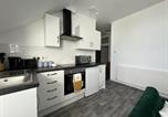 Location vacances Southend-on-Sea - 34d Genesta Road - Apartment with Balcony Sea Views with parking - Sleeps 4-2