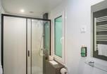 Location vacances Warneton - Urban gardens - Lodge 2p-2