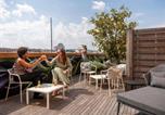 Hôtel 4 étoiles Boulogne-Billancourt - Novotel Suites Paris Issy Les Moulineaux-2