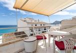 Location vacances Altea - Stunning Apartment In Altea With Wifi-1