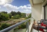 Hôtel Ιαλυσός - Rodos Park - Small Luxury Hotels of the World-3