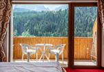 Location vacances Santa Cristina Valgardena - Hotel Residence Gardena Stevia 307-2