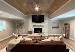 Location vacances Augusta - Cozy Lake Home at Raysville-1
