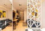 Location vacances Thessalonique - Delmare Val studio-4