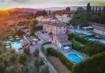 Hôtel San Casciano in Val di Pesa - Relais Villa Olmo - Place of Charme-1