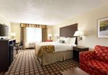 Hôtel Salina - Baymont by Wyndham Salina-4
