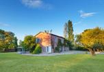 Location vacances Orte - Casale Dell'Oasi 12, Emma Villas-4