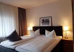 Hôtel Teningen - Apart Hotel Freiburg-2
