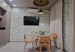 Location vacances Rome - Roma Suite Style-4