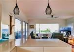 Location vacances Cams Wharf - Caves Cottage - gorgeous 180 degree ocean views-2